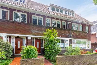 Woning Graaf Florisweg 148 Gouda