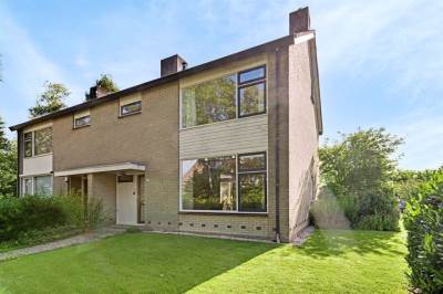 Woning Westerflier 5 Roden