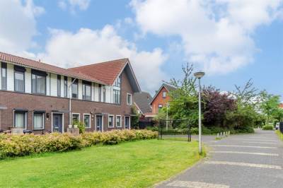 Woning Piramidepad 26 Purmerend