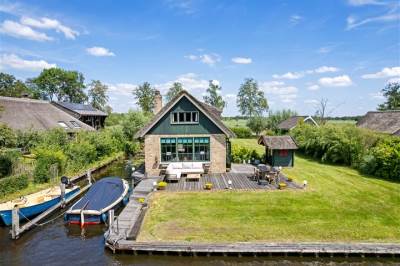 Woning Kalenberg Zuid 13 Kalenberg