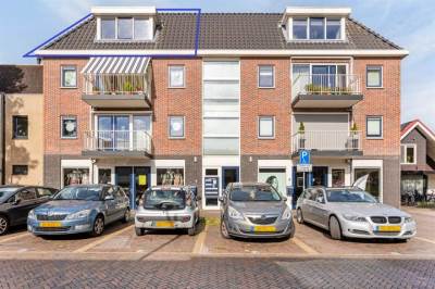 Woning Ambachtsplein 4C Hazerswoude-Dorp