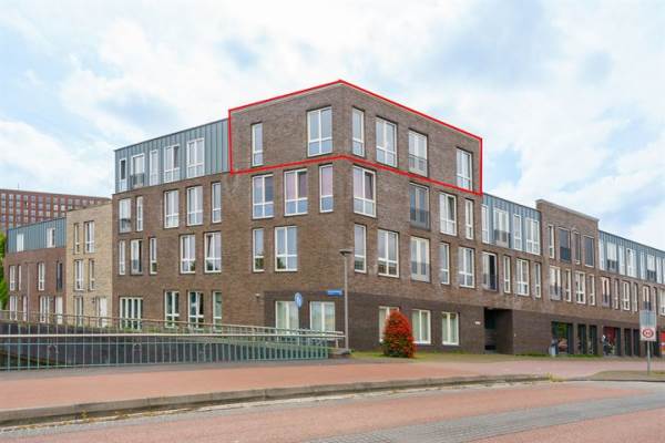 Woning Duitslandstraat 156 Almere
