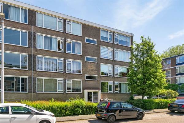 Woning Quadenoord 103 Rotterdam