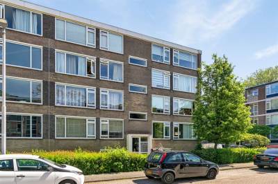 Woning Quadenoord 103 Rotterdam