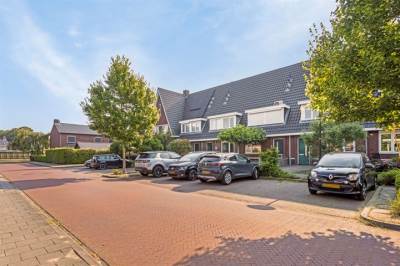 Woning het Hoge Rot 9 Hernen