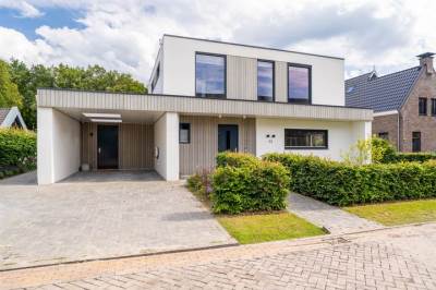 Woning Germondylaan 53 Nooitgedacht