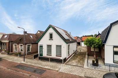 Woning Grindweg 42 Wolvega