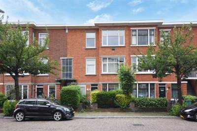 Woning van Halewijnlaan 423 Voorburg