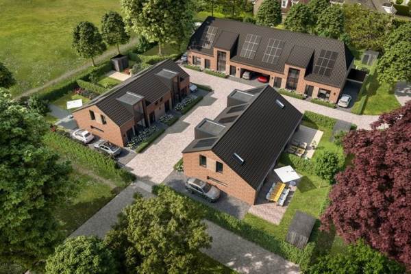 Woning Centiemhof 32 Valkenswaard