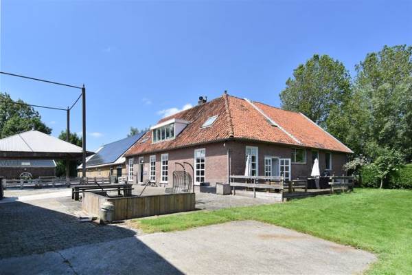 Woning Rijksstraatweg 105 Delft