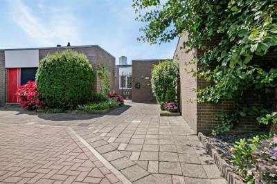 Woning Dammolen 82 Harmelen