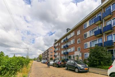 Woning Nicolaas Beetslaan 204 Voorburg