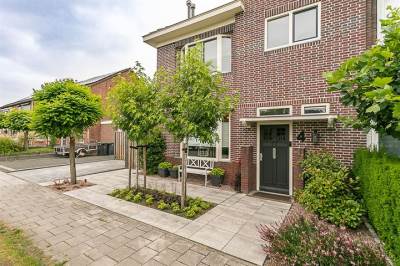 Woning Jupiterstraat 4 Brunssum