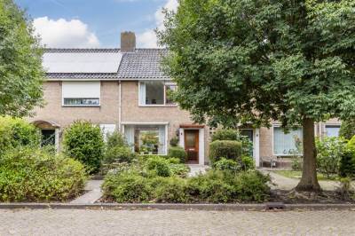 Woning Anna Blamanlaan 8 Uithoorn