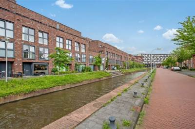 Woning Windjammersingel 18 Den Haag