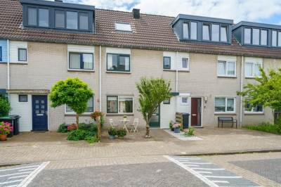 Woning Lingestraat 9 Almere