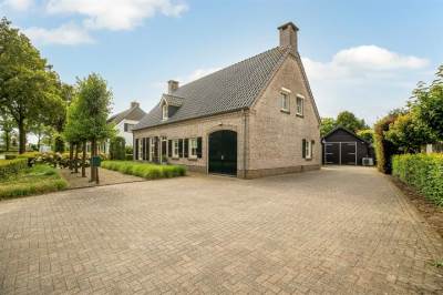 Woning De Stap 1 De Mortel