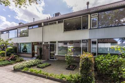 Woning Jacob van Ruysdaelstraat 30 Voorthuizen
