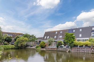 Woning Mesdag 25 Monster