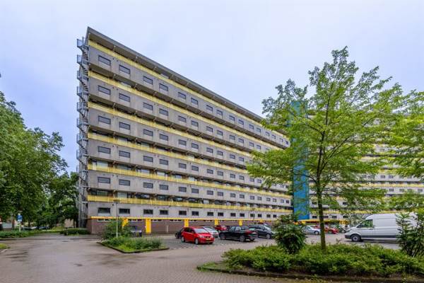 Woning Dokter van Stratenweg 366 Gorinchem