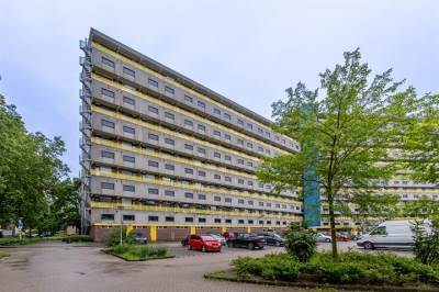 Woning Dokter van Stratenweg 366 Gorinchem