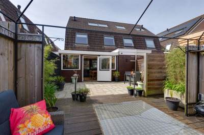 Woning Drogesloot 4 Broek op Langedijk