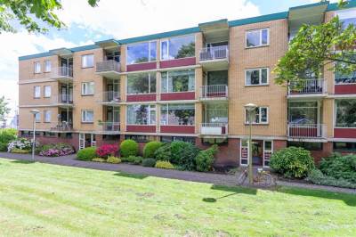 Woning Frederik van Eedenplein 21 Hazerswoude-Rijndijk