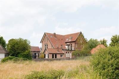 Woning Leeuwenlaan 10 's-Graveland