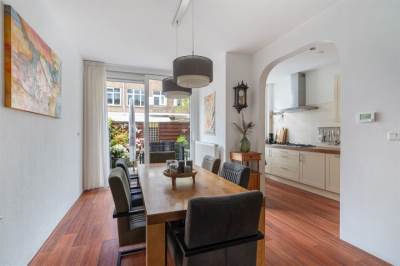 Woning Vreeswijkstraat 253 Den Haag