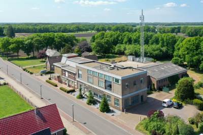 Woning Ten Darperweg 82a Wapse