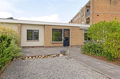 Woning Van Panhuyslaan 71 Leek