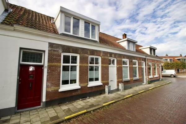 Woning Seisweg 105 Middelburg