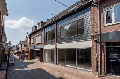 Woning de Poffert 8D Ommen