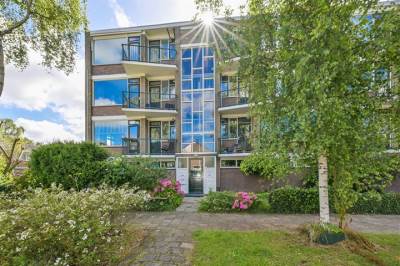 Woning Zwaluwstraat 60 Wormerveer