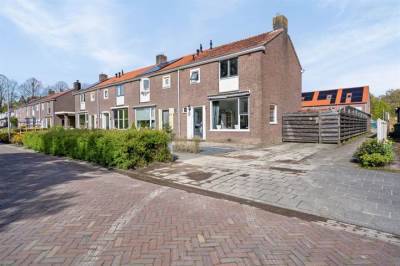 Woning Noordakker 24 Bant
