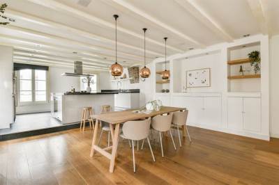 Woning Nicolaas Berchemstraat 13 Amsterdam