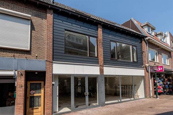Woning de Poffert 8E Ommen