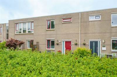Woning Laurierstraat 15 Almere