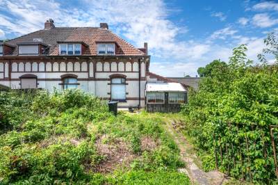 Woning Lingestraat 3 Heerlen