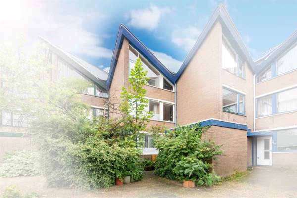 Woning Middelzand 5305 Julianadorp