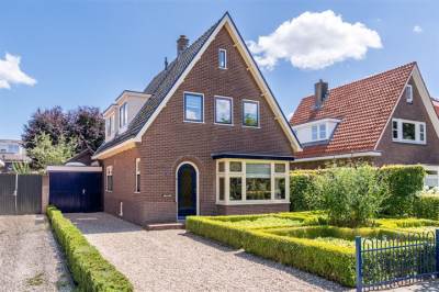 Woning Koninginnelaan 74 Veenendaal