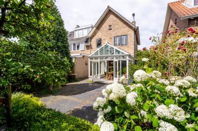 Woning Noorder Tuindorpslaan 42 Haarlem