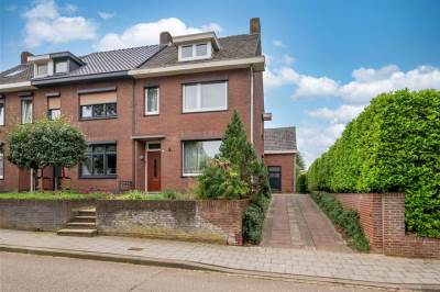 Woning Kenzenstraat 39 Steyl
