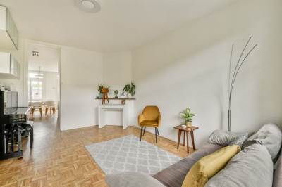 Woning Aalsmeerweg 643 Amsterdam