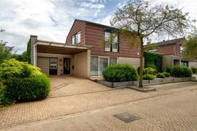 Woning Hugo de Grootstraat 24 Hoogerheide