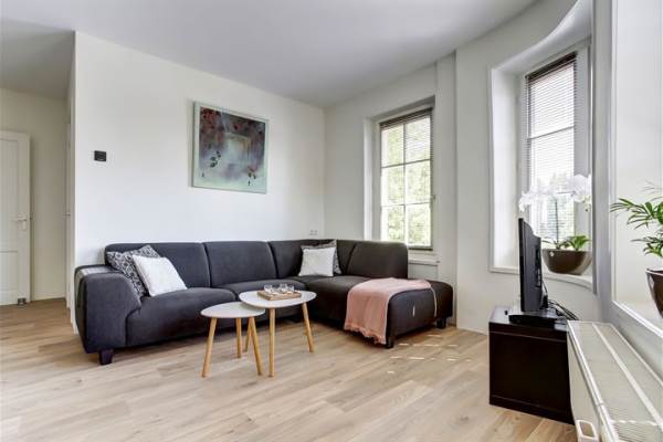 Woning Valentijnkade 352 Amsterdam