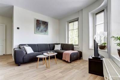 Woning Valentijnkade 352 Amsterdam