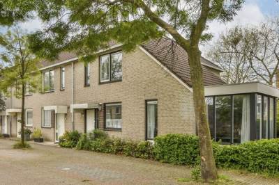 Woning Keizershof 47 Leiderdorp
