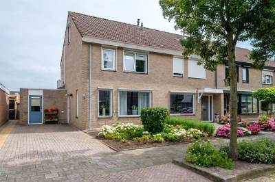 Woning Pastinaak 20 Genemuiden