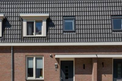 Woning Tuinstraat 2B Giesbeek